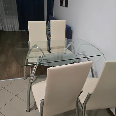 Blue Bay Appartement *