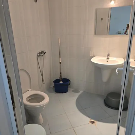 Appartement Blue Bay *