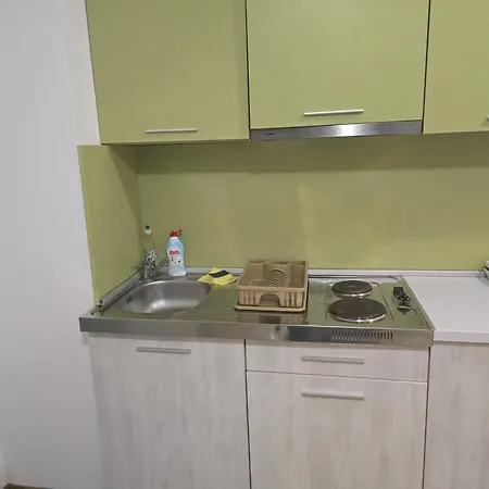Blue Bay Apartamento