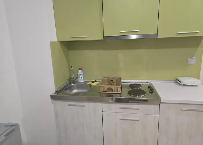 Blue Bay Apartamento