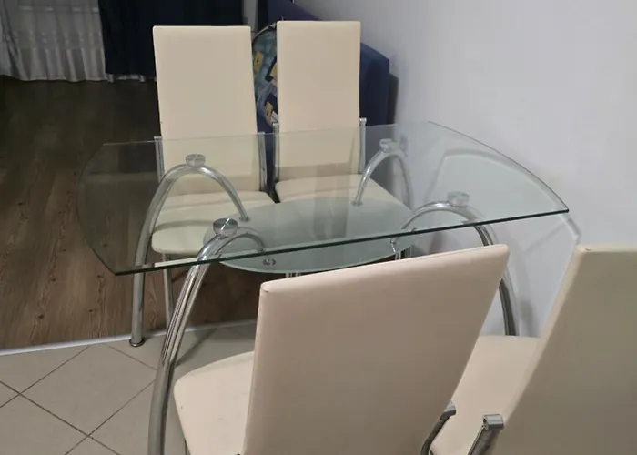 Blue Bay Apartamento *