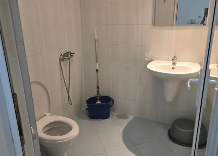 Apartamento Blue Bay *