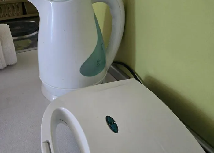 Blue Bay Apartamento *