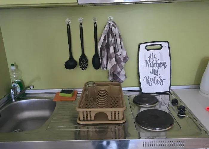 Apartamento Blue Bay Pomorie